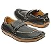 J. Shoes Waltzer | Men's Slip on Shoes Black
