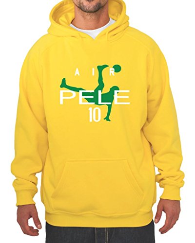 Pele Brazil FIFA 