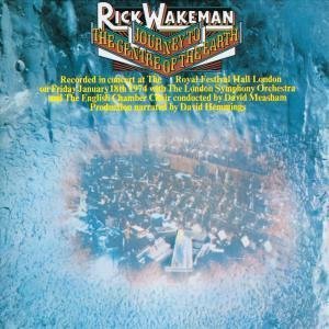 Rick Wakeman - The Journey/Recollection Lyrics - Zortam Music