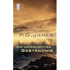 Ein unverhofftes Gest�ndnis. Kriminalroman.