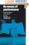 By Means of Performance: Intercultural Studies of Theatre and Ritual