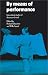 Books : By Means of Performance: Intercultural Studies of Theatre and Ritual