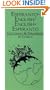 Esperanto-English, English-Esperanto Dictionary and Phrasebook (Dictionary & Phrasebook)