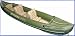 Schlauchboot ; Kajak - " Tahiti K 109 "