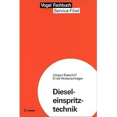 Dieseleinspritztechnik: Gemischaufbereitung