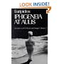 Iphigeneia at Aulis (Greek Tragedy in New Translations)