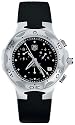 TAG Heuer Men's Kirium Chronograph Watch #CL1110.FT6000