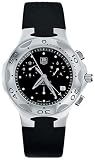 TAG Heuer Men's Kirium Chronograph Watch #CL1110.FT6000