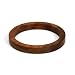 Wood Bangle "Circle of Good Bangle" -Fair Trade Gifts