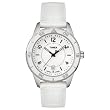 Timex Women's Premium Collection Sport Luxury White Strap Watch #T2M522