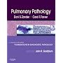 Pulmonary Pathology: A Volume in Foundations in Diagnostic  Pathology Series (Foundations in Diagnostic Pathology)