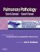 Books : Pulmonary Pathology: A Volume in Foundations in Diagnostic  Pathology Series (Foundations in Diagnostic Pathology)