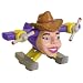 Jay Jay the Jet Plane Montana Wooden Character Image
