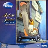 Disney Artist Series: Baby Mine Toby Bluth 1000 Piece Puzzle