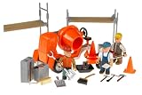 Contractor Medium Theme Set