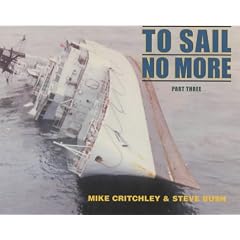 To Sail No More: Pt. 3