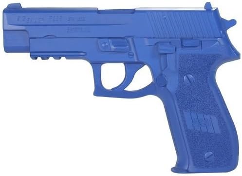 Blue Training Guns by Rings Blue Training Guns - Sig Sauer P226r -
