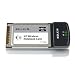 Belkin N1 Wireless Notebook Card - Network Adapter - Cardbus - 802.11b, 802.11g, 802.11n (draft)