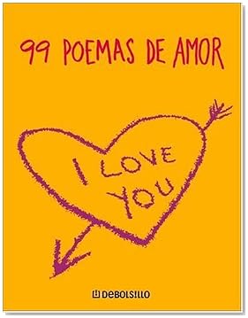 99 Poemas De Amor