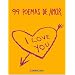 99 Poemas De Amor (Spanish Edition)