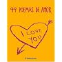 99 Poemas De Amor (Spanish Edition)