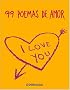 99 Poemas De Amor