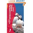 Footprint Scotland Highlands and Islands Handbook : The Travel Guide by Alan Murphy