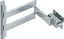 OmniMount FPCL Articulating Wall Mount for 23" to 37" Displays (Silver)
