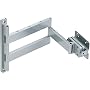 OmniMount FPCL Articulating Wall Mount for 23" to 37" Displays (Silver)