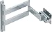 OmniMount FP-CL Single Arm Cantilever Mount (fits 23-37 flat panels)