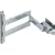 OmniMount FP-CL Single Arm Cantilever Mount (fits 23"-37" flat panels)