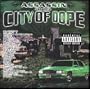 Assassin & The ILLTIP present City of Dope