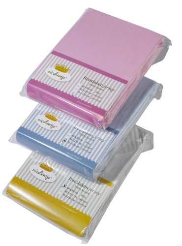 Imagen 2 de Nicolientje 701315 - Cubrecolchones