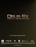 Produkt-Bild: DEUS EX: Human Revolution