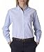 Ladies' Classic Long-Sleeve Oxford