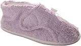 Comfort Fit Women's 791 (2 Pairs) Slippers