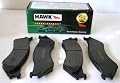 Hawk HB302Y700 LTS Brake Pad