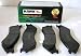 Hawk HB302Y700 LTS Brake Pad