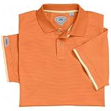 Callaway Mens Gravity Stripe Polos