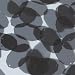 Facet Gem Oval Sequin 1.25
