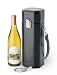Sonata - Alligator Leatherette 1 Bottle Wine Case Image