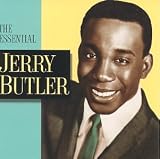 The Essential Jerry Butler