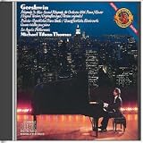 Michael Tilson Thomas Performs and Conducts Gershwin