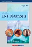 Color Atlas of ENT Diagnosis
