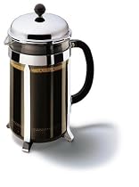 Bodum 1932 Chambord French Press Coffee Maker 1.5lt