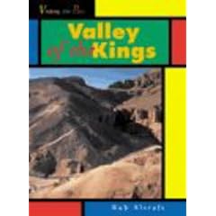 Valley of the Kings (Visiting the Past)