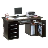 Jahnke Computer Surf Line CSL 450, Graphit
