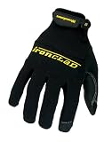 Ironclad WWX-05-XL Wrenchworx Gloves, X-Large
