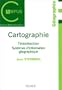 Cartographie : T�l�d�tection - Syst�mes d'information g�ographiques