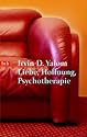 Liebe, Hoffnung, Psychotherapie